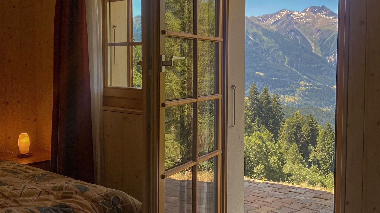 Photo of Bedroom in Bellwald