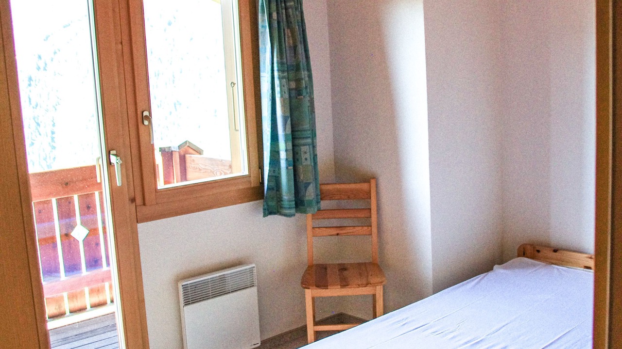 Photo of Bedroom in Bellwald