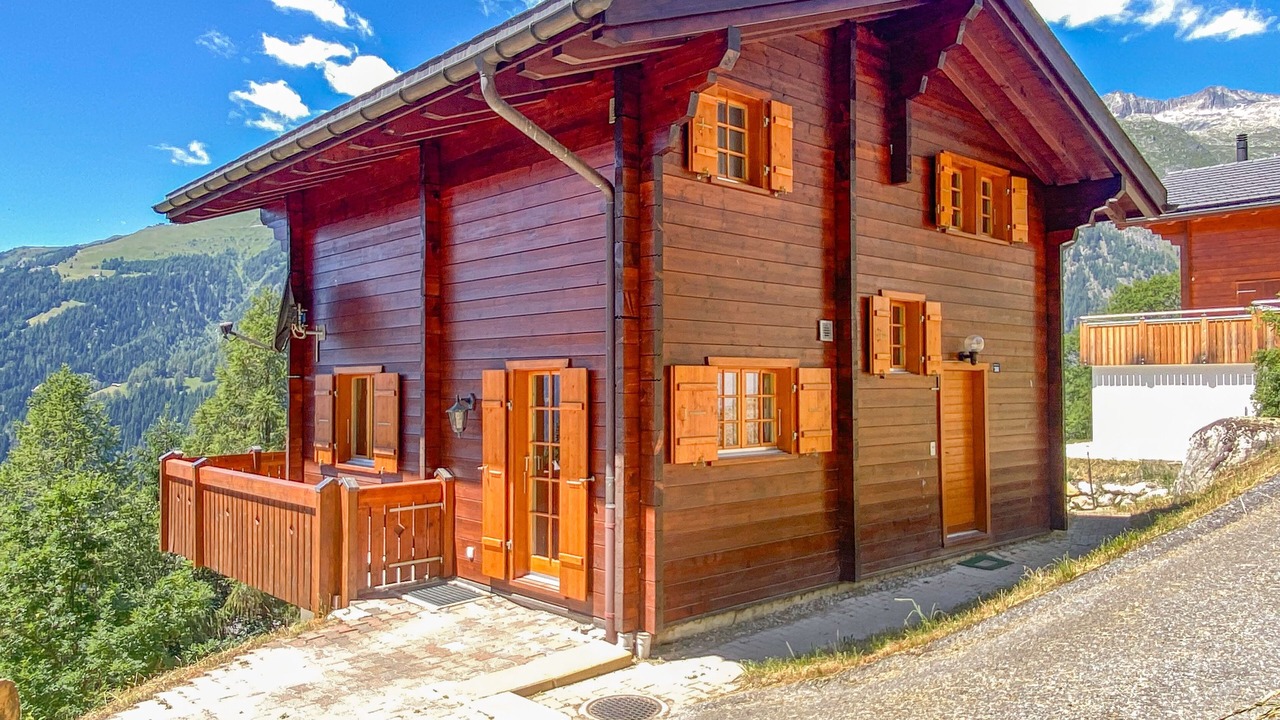 Photo of Outdoor in Bellwald