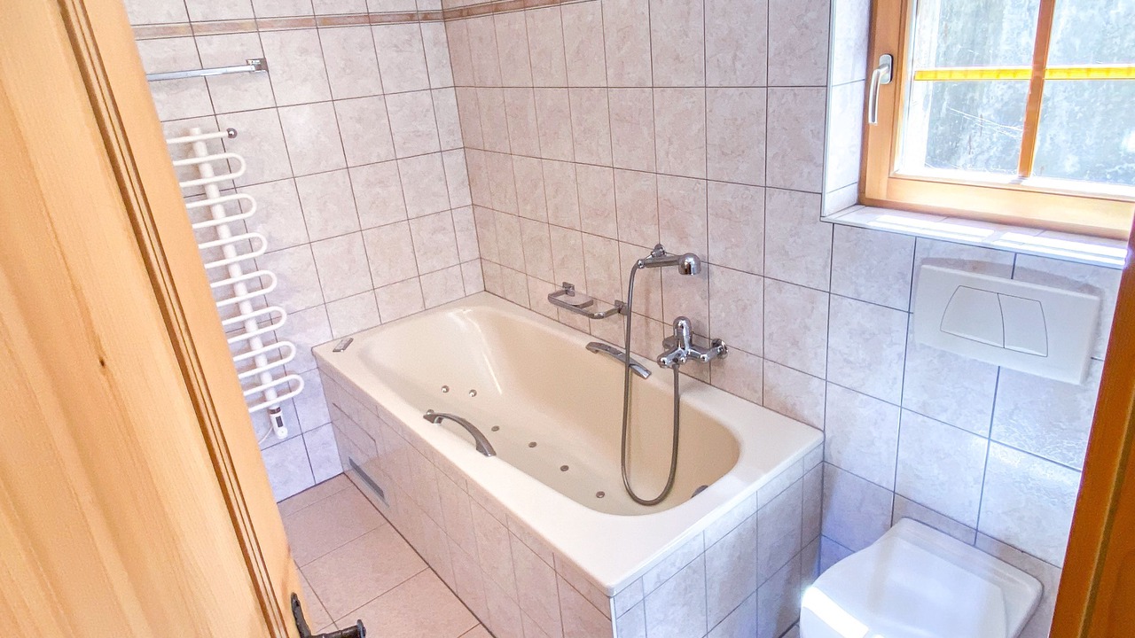 Photo of Bathroom in Bellwald