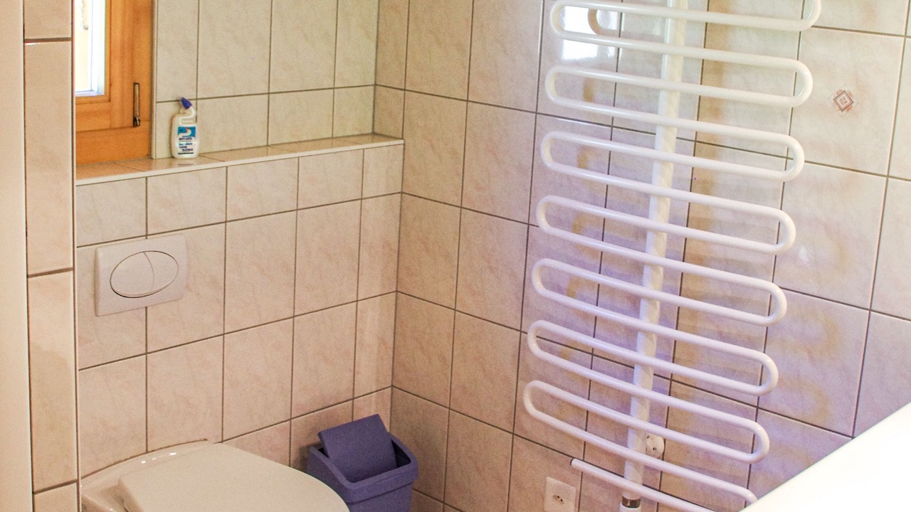 Photo of Bathroom in Bellwald