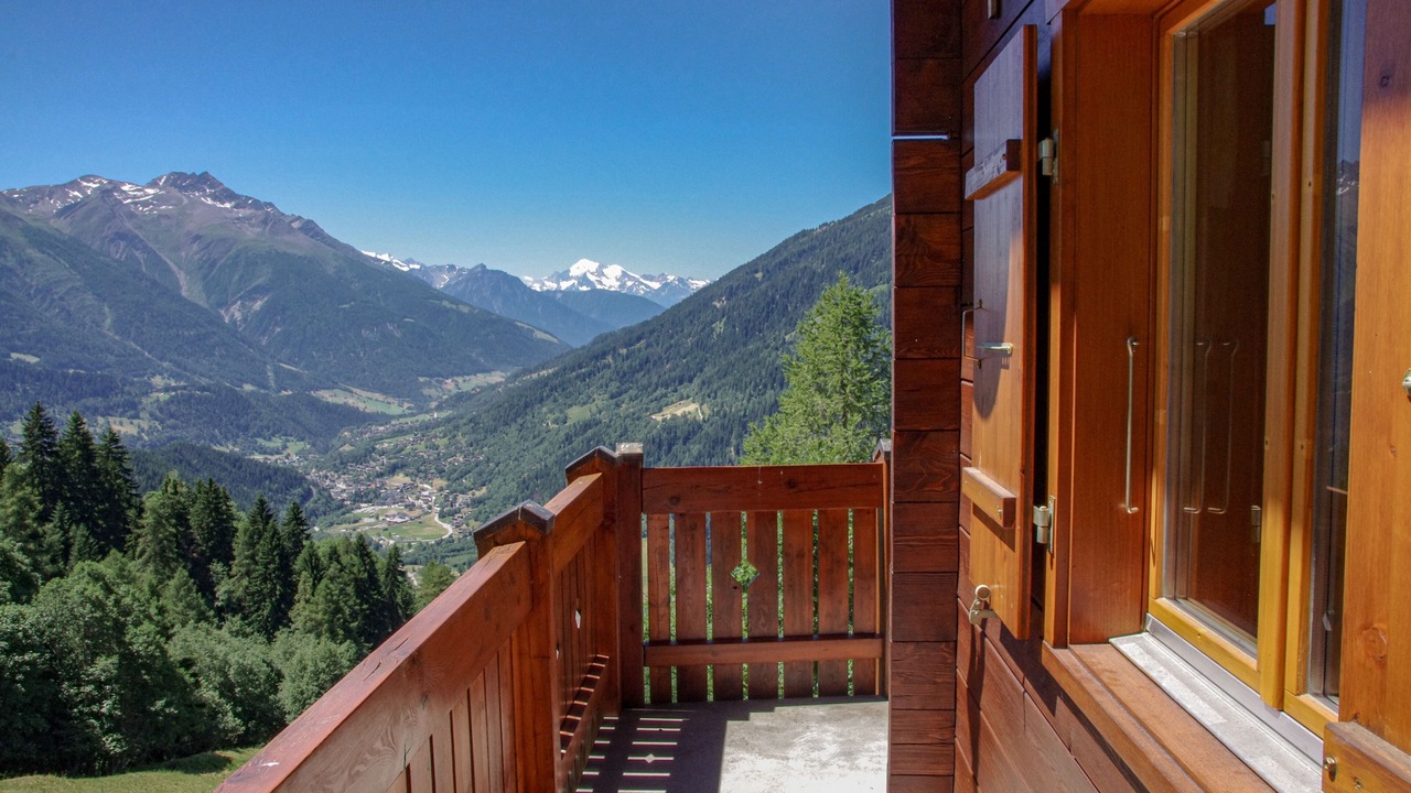 Photo of Outdoor in Bellwald