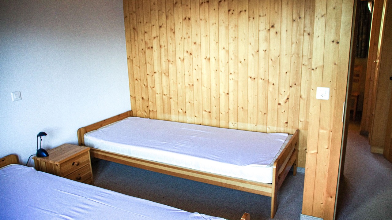 Photo of Bedroom in Bellwald