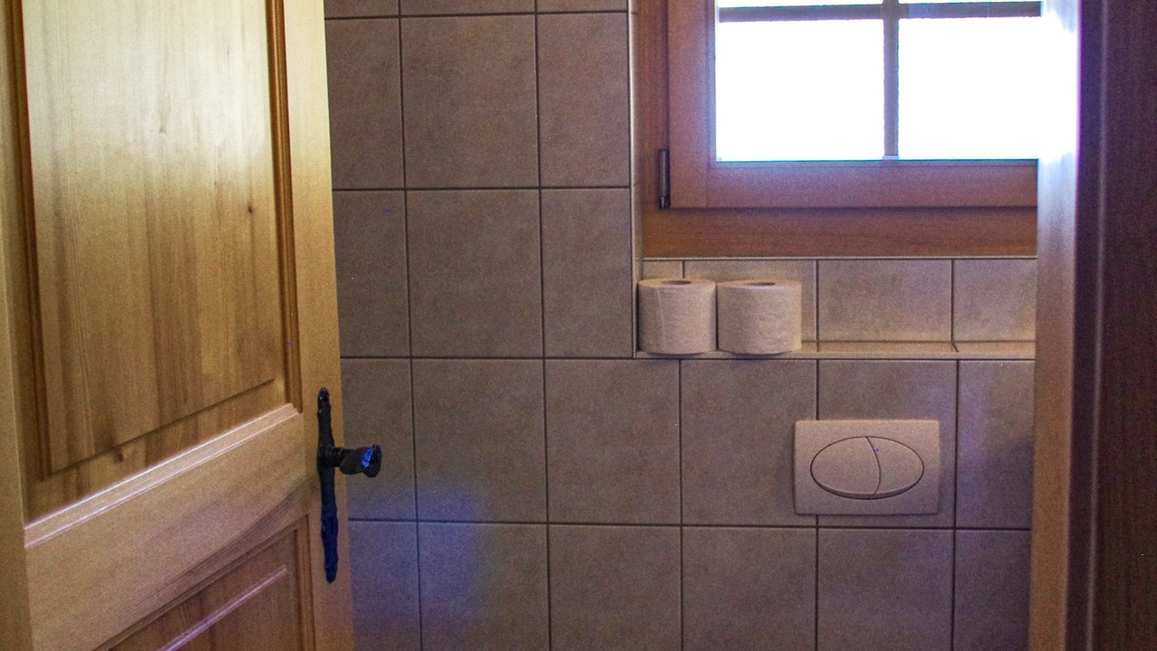 Photo of Bathroom in Bellwald