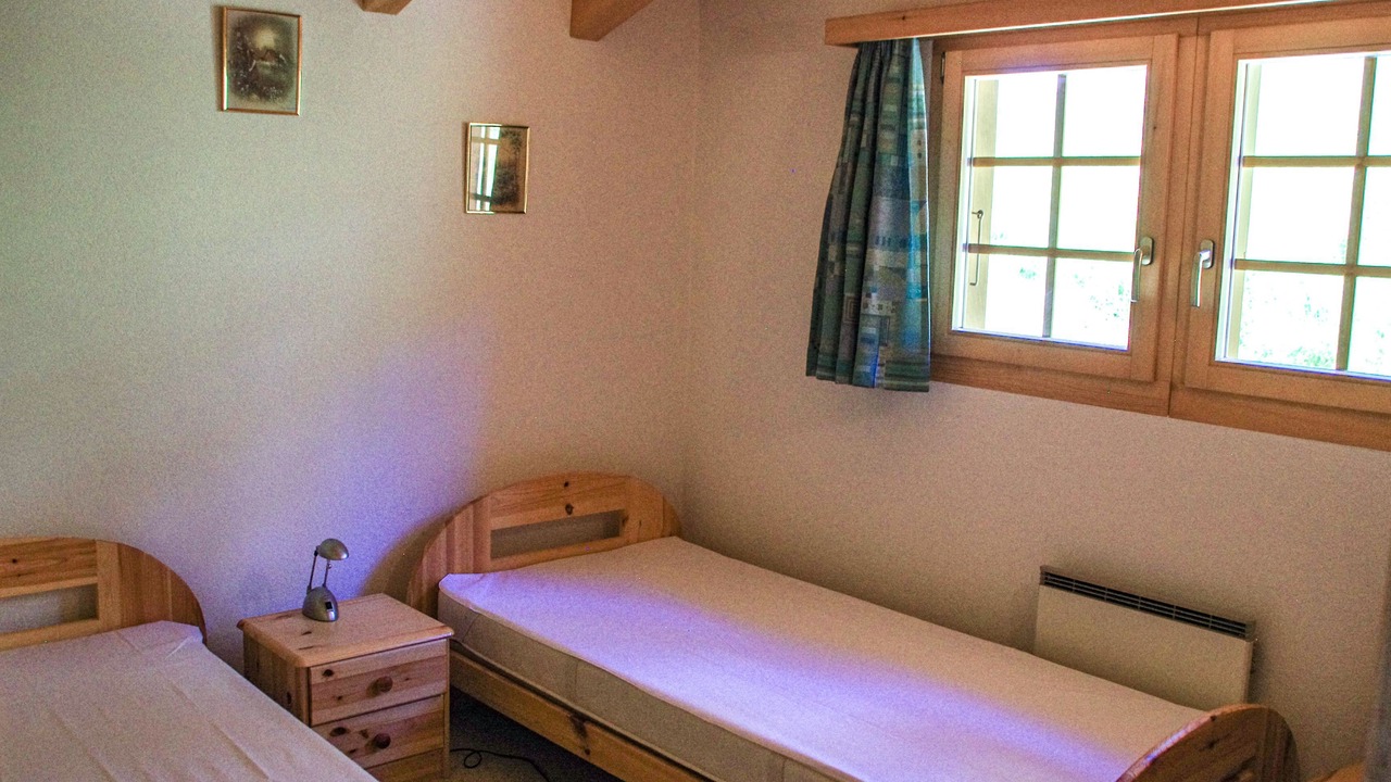 Photo of Bedroom in Bellwald