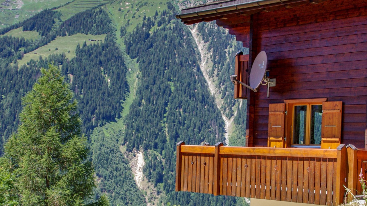 Photo of Outdoor in Bellwald
