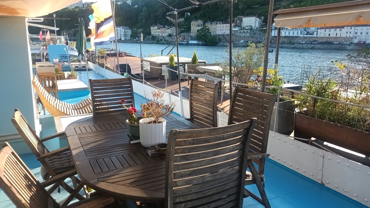 Photo of Outdoor in 2nd Arrondissement
