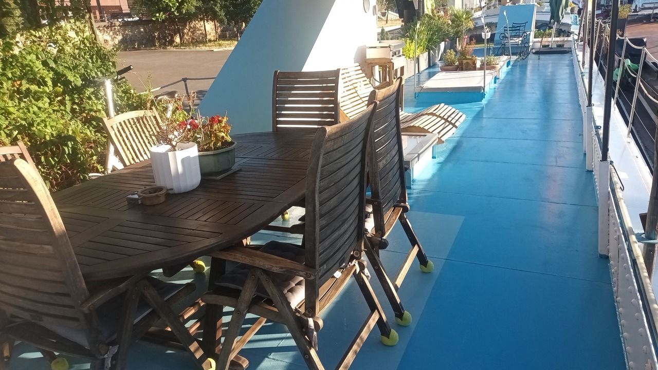 Photo of Outdoor in 2nd Arrondissement