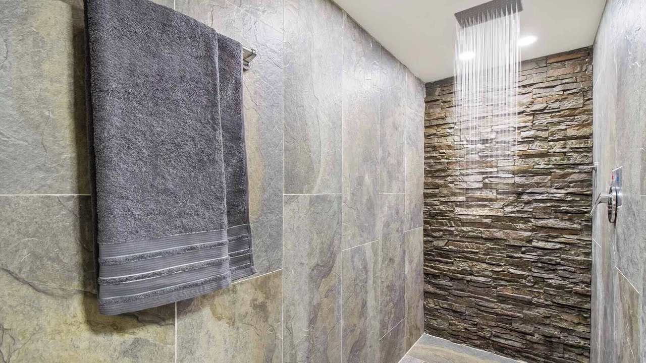 Photo of Bathroom in Zona Rosa