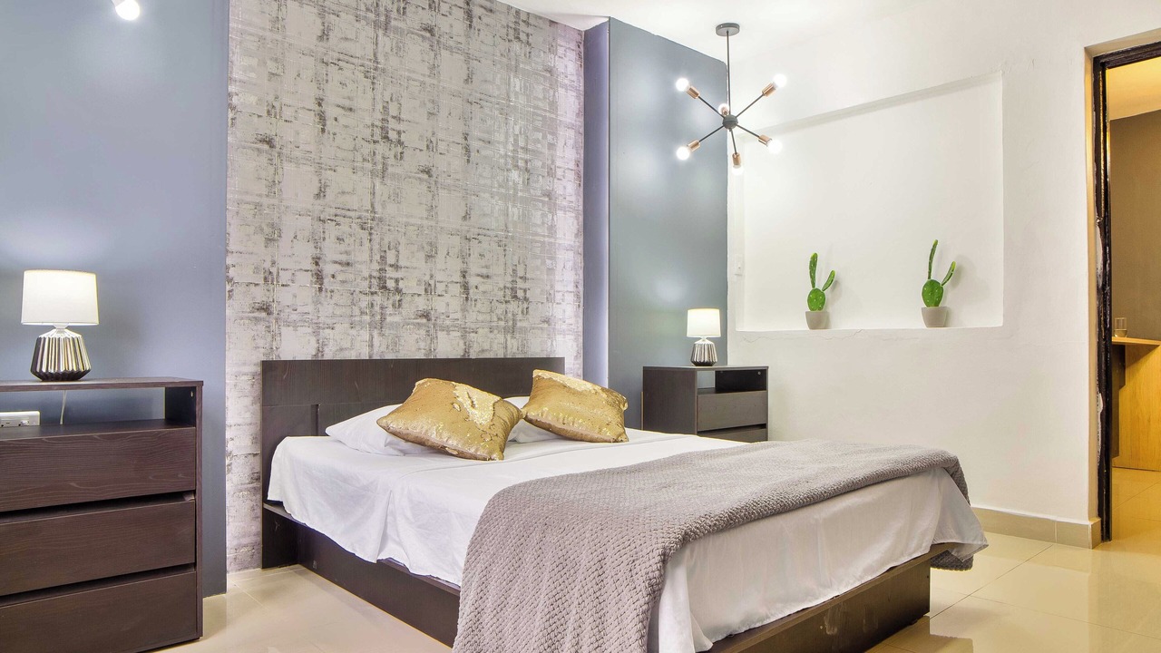 Photo of Bedroom in Zona Rosa