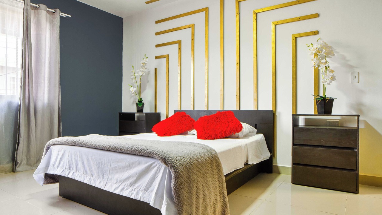 Photo of Bedroom in Zona Rosa