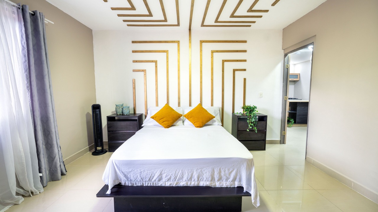 Photo of Bedroom in Zona Rosa