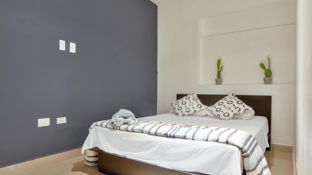 Photo of Bedroom in Zona Rosa