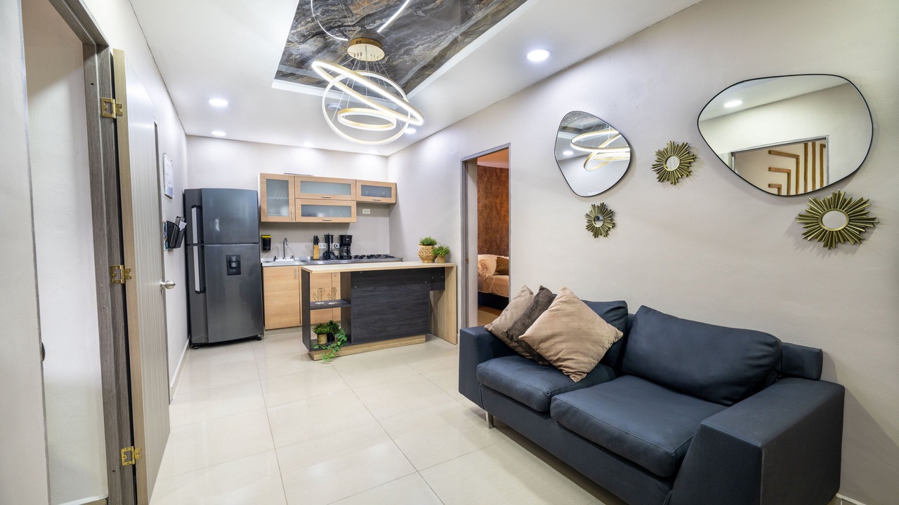Photo of Livingroom in Zona Rosa