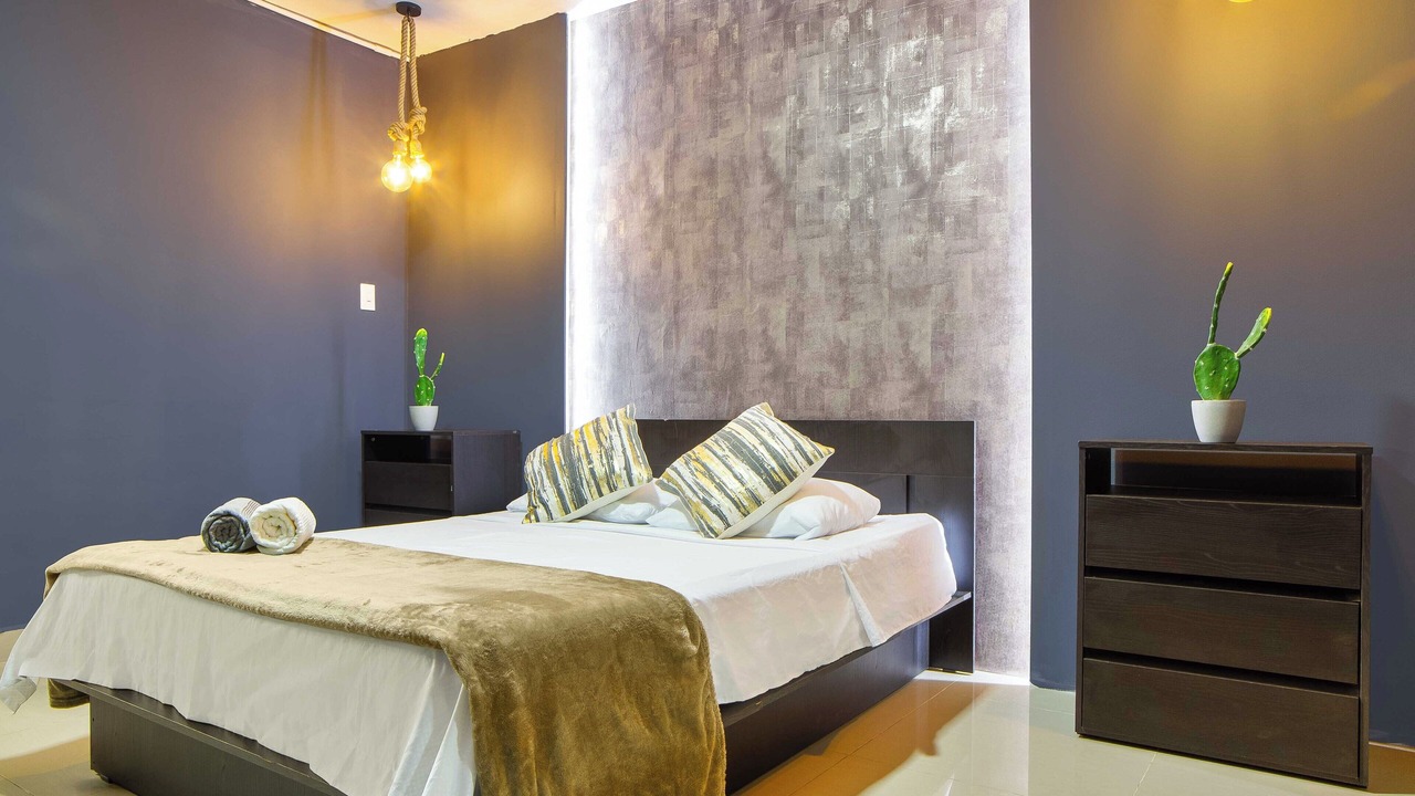 Photo of Bedroom in Zona Rosa