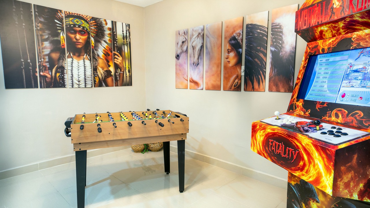 Photo of Bedroom in Zona Rosa