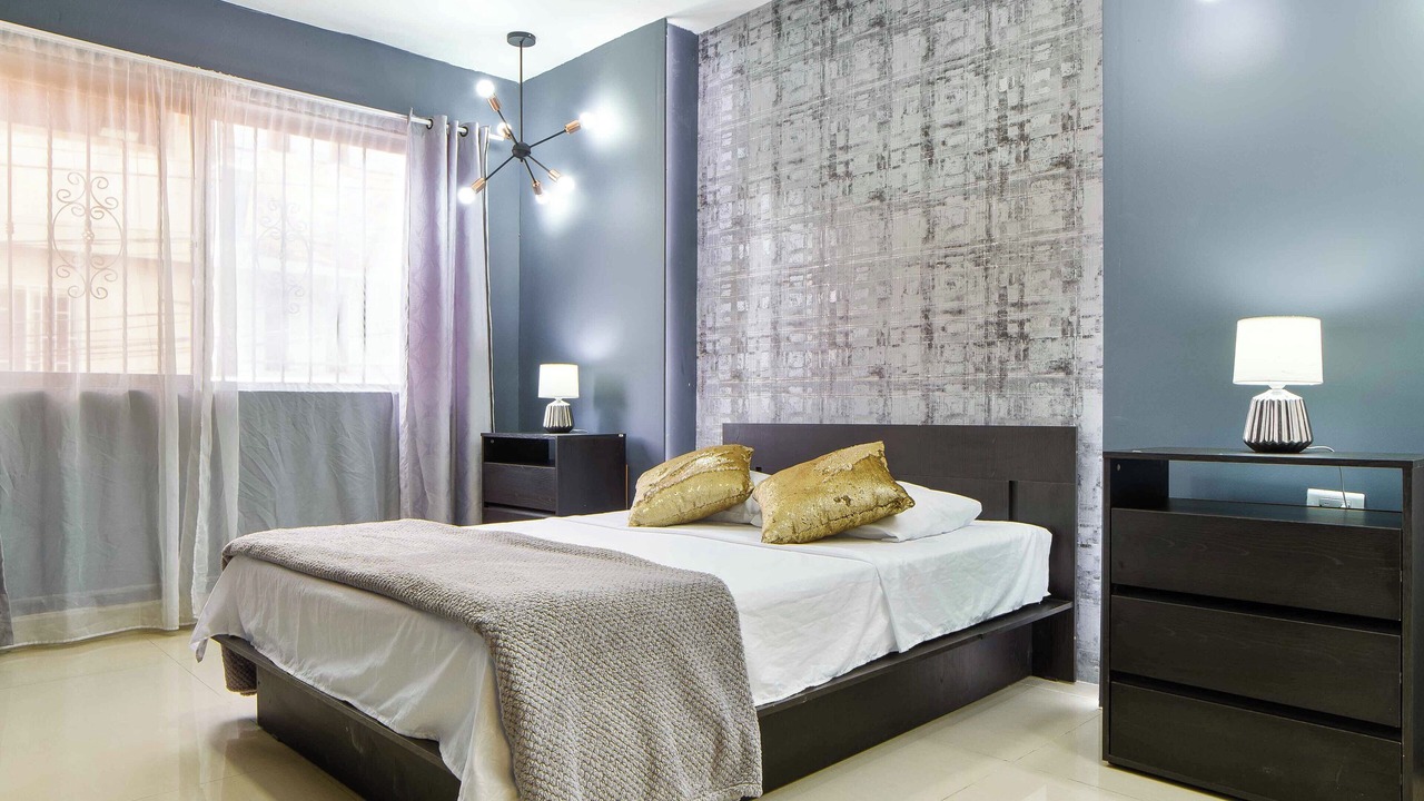Photo of Bedroom in Zona Rosa