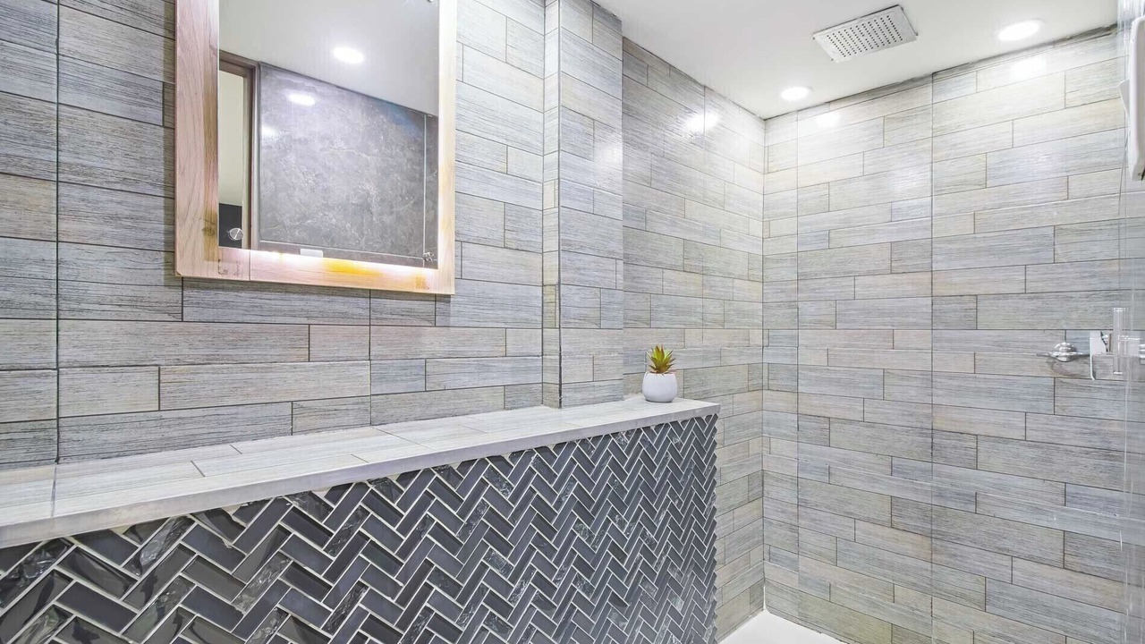 Photo of Bathroom in Zona Rosa