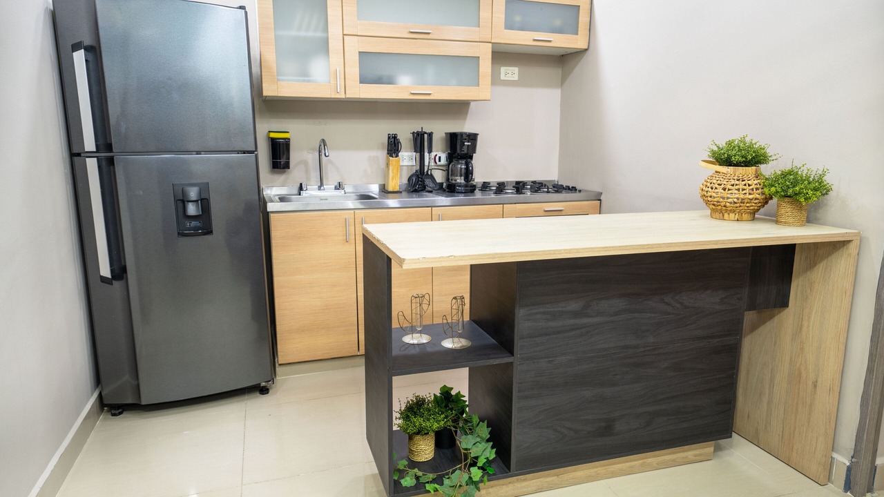 Photo of Kitchen in Zona Rosa