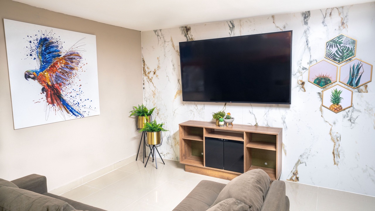 Photo of Livingroom in Zona Rosa