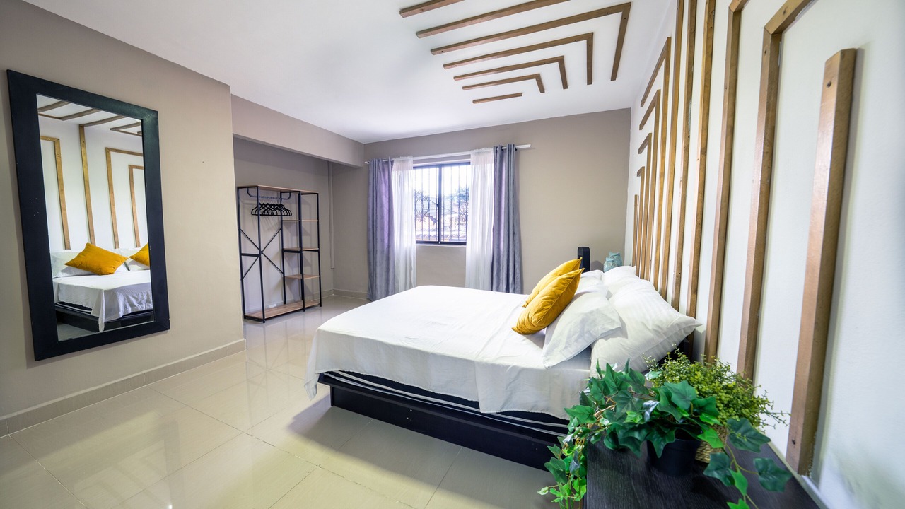 Photo of Bedroom in Zona Rosa