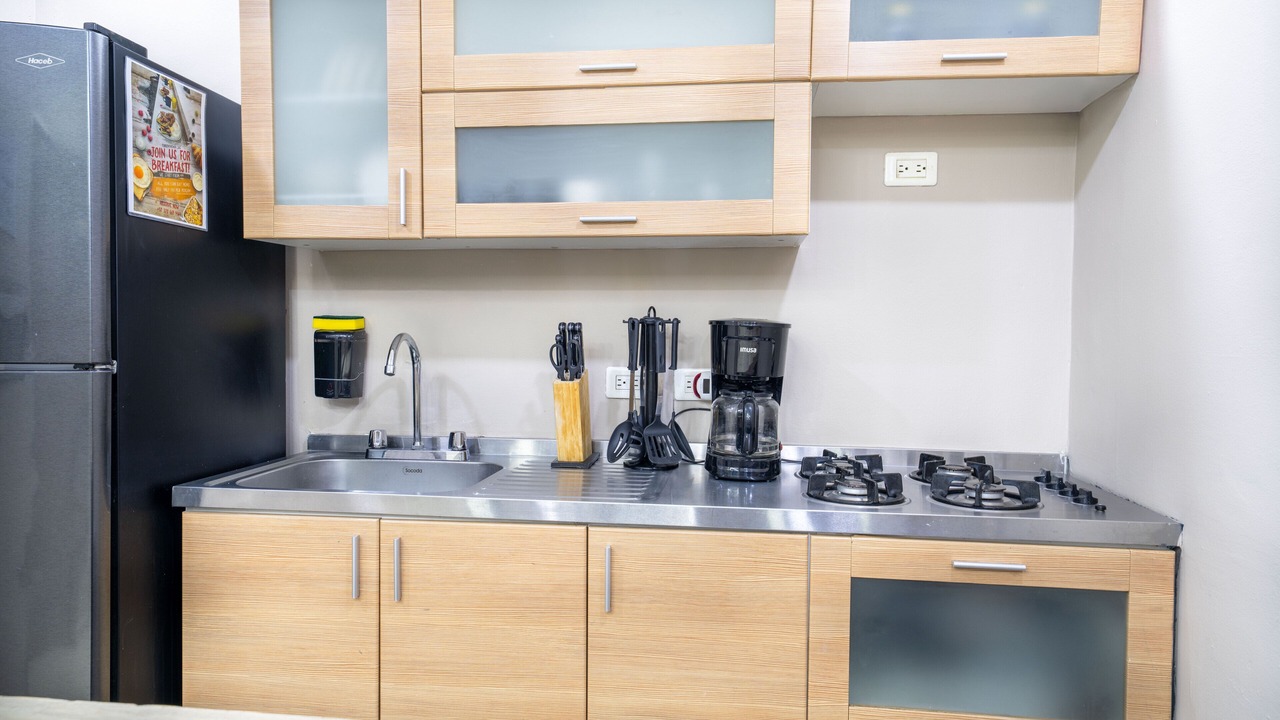 Photo of Kitchen in Zona Rosa