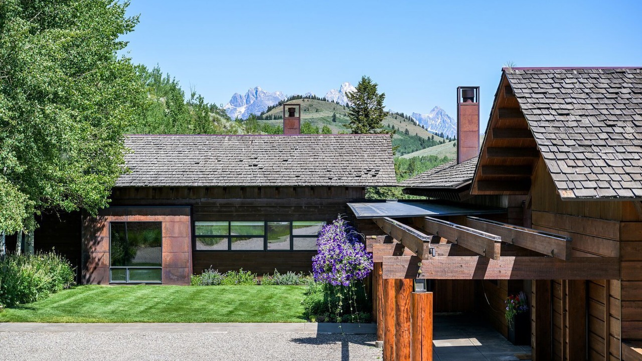 Photo of Outdoor in North Gros Ventre