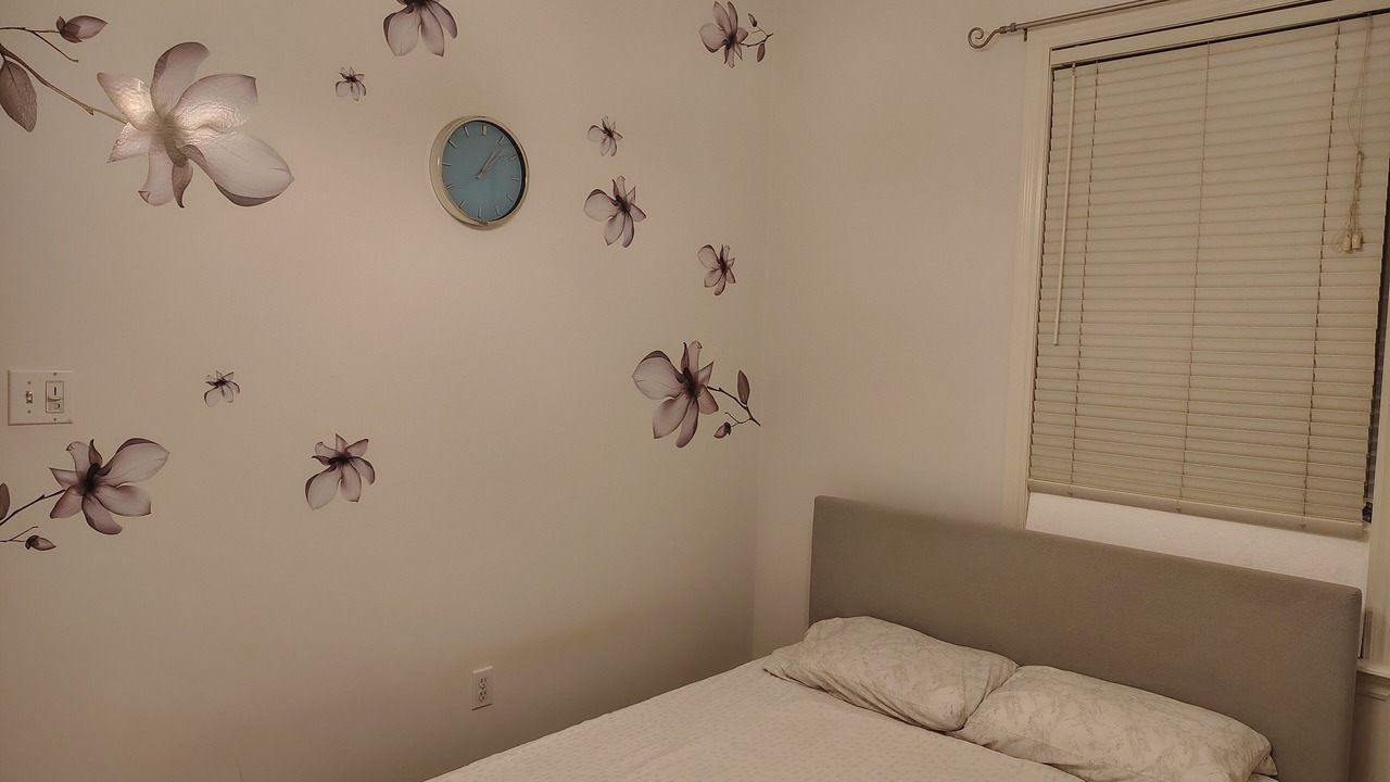 Photo of Bedroom in Halifax County