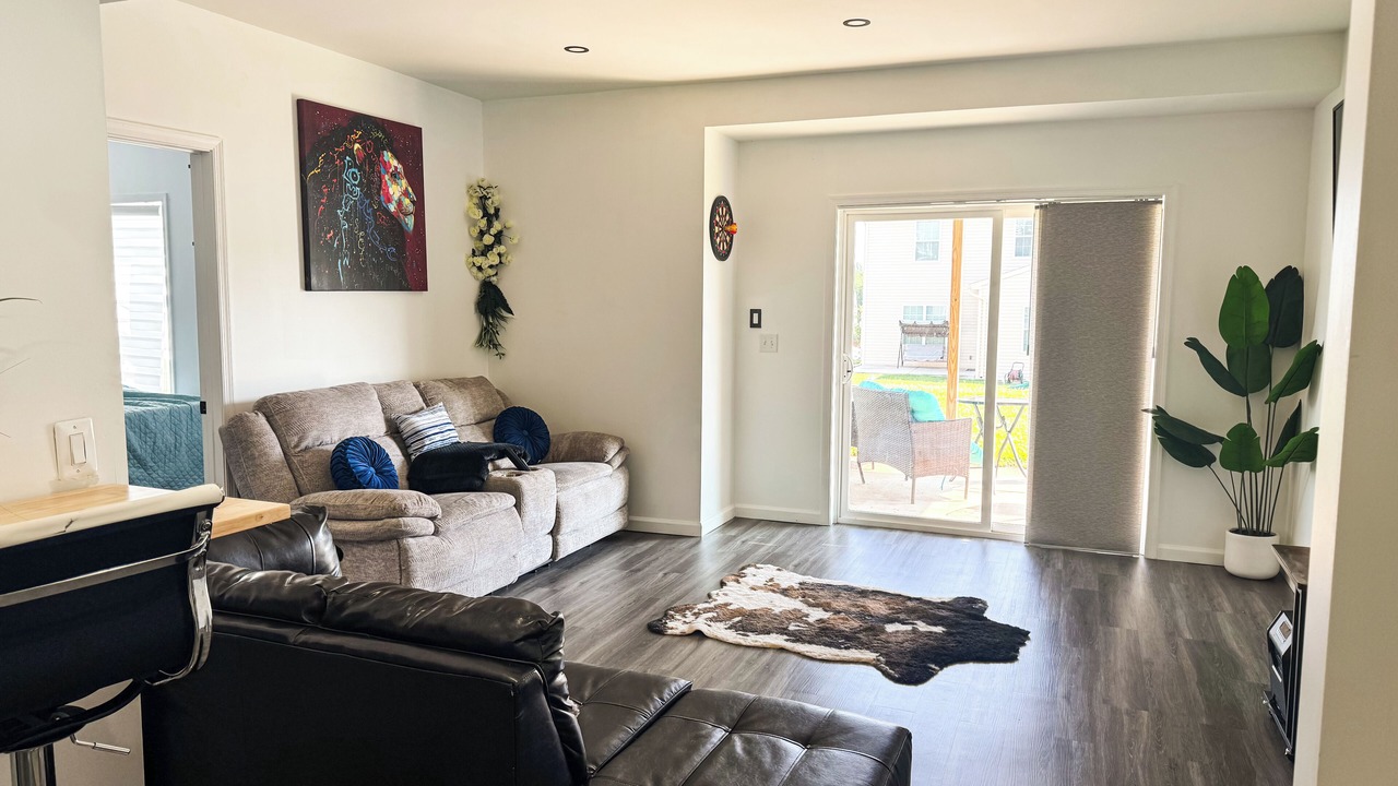 Photo of Livingroom in Harrisburg
