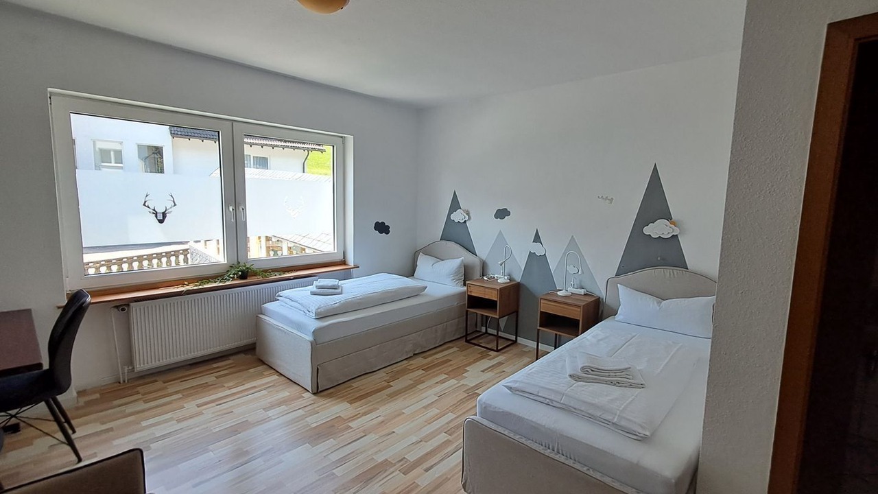 Photo of Bedroom in Zueschen