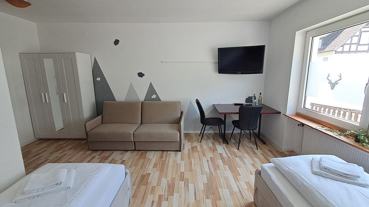 Photo of Bedroom in Zueschen