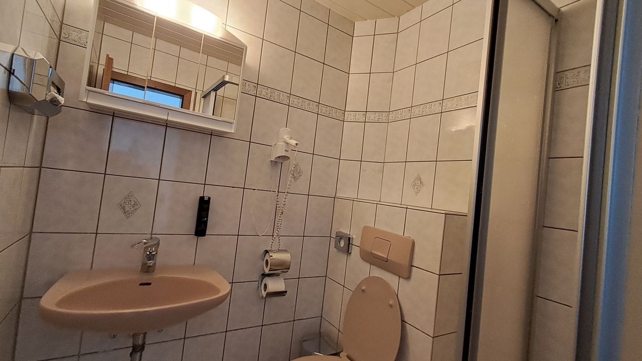 Photo of Bathroom in Zueschen
