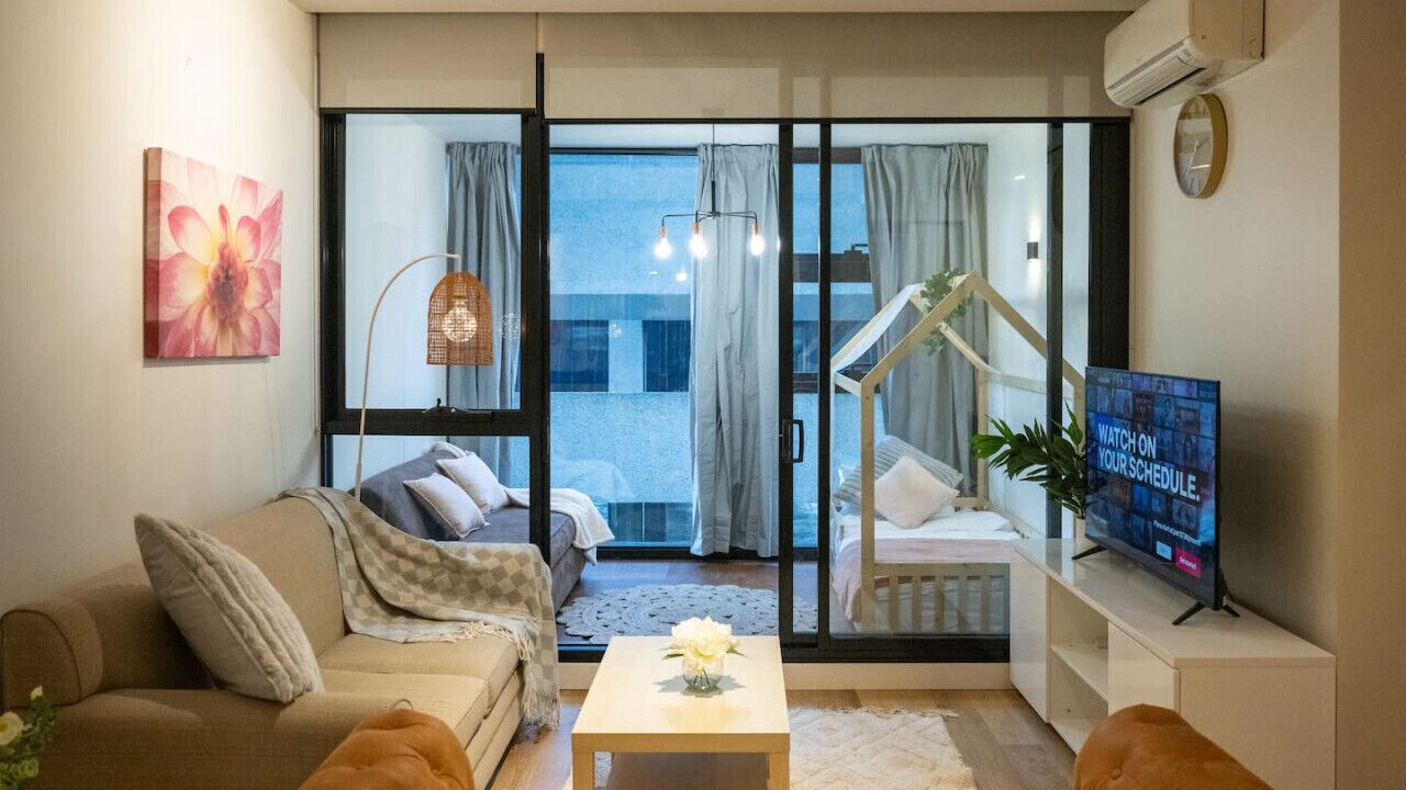 Photo of Livingroom in Doncaster