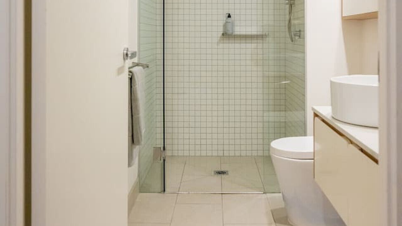 Photo of Bathroom in Doncaster