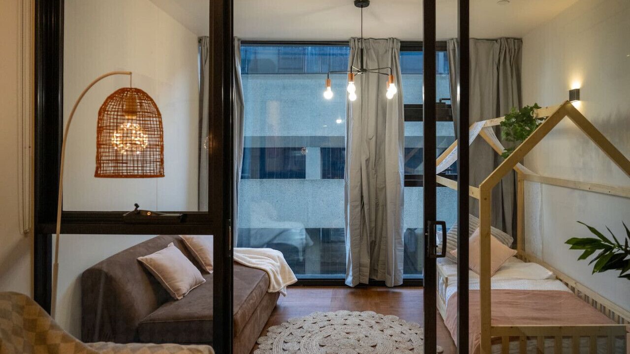 Photo of Bedroom in Doncaster
