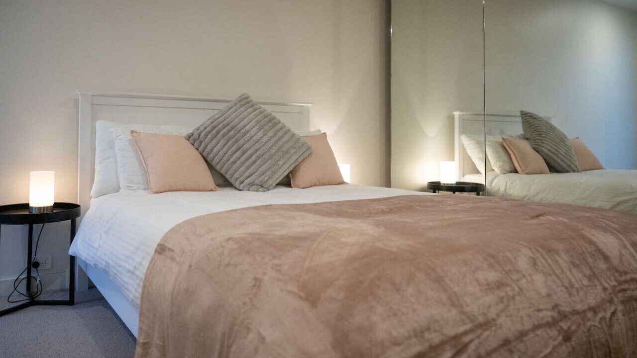 Photo of Bedroom in Doncaster