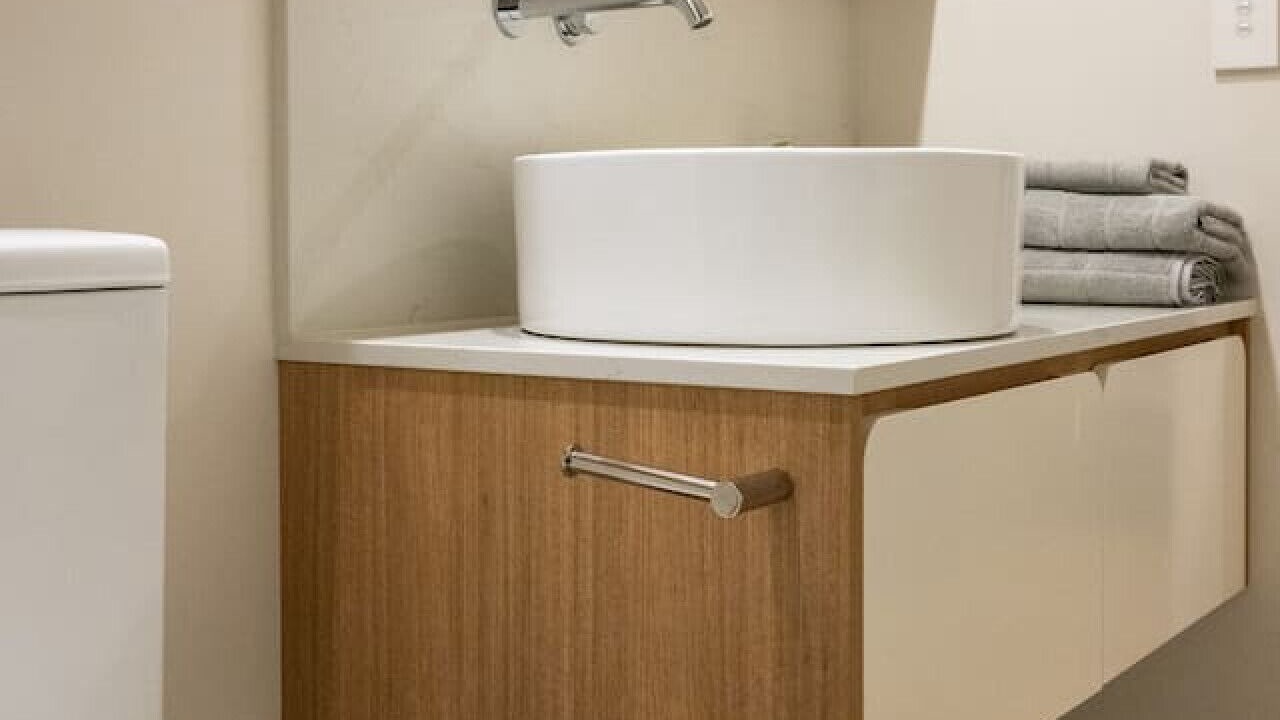 Photo of Bathroom in Doncaster