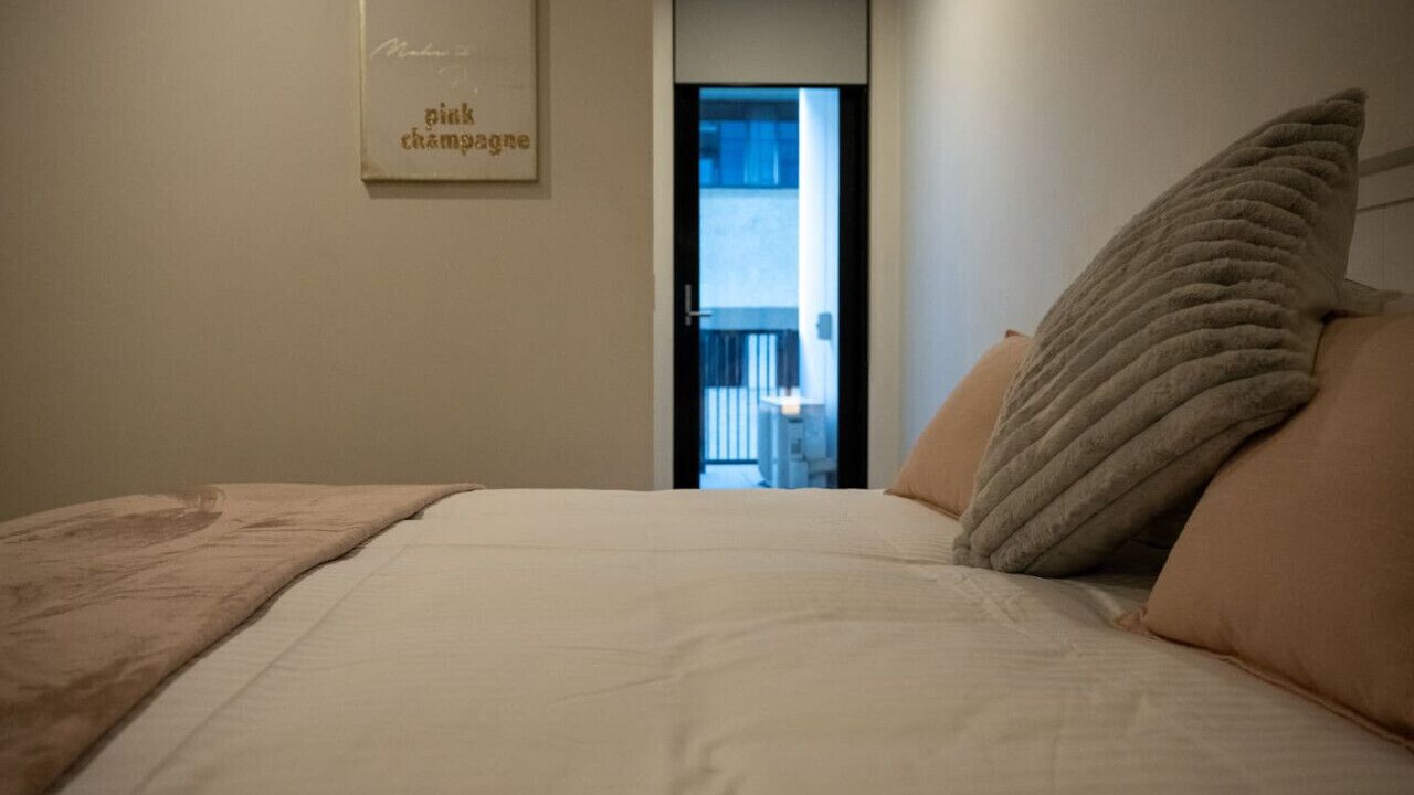 Photo of Bedroom in Doncaster