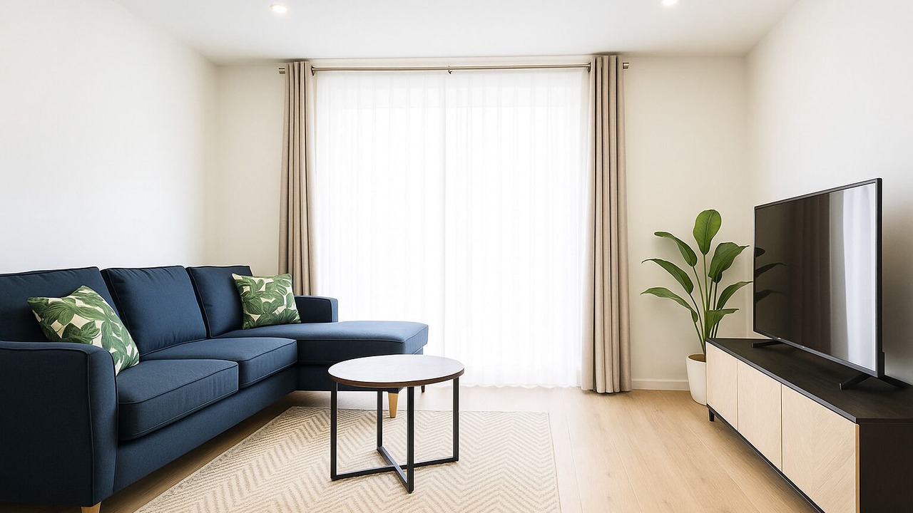 Photo of Livingroom in Poplar
