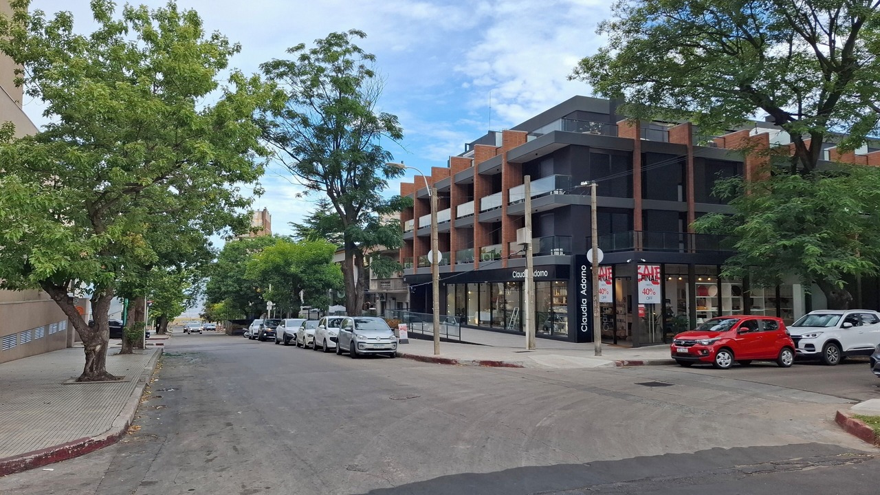 Photo of Outdoor in Punta Carretas