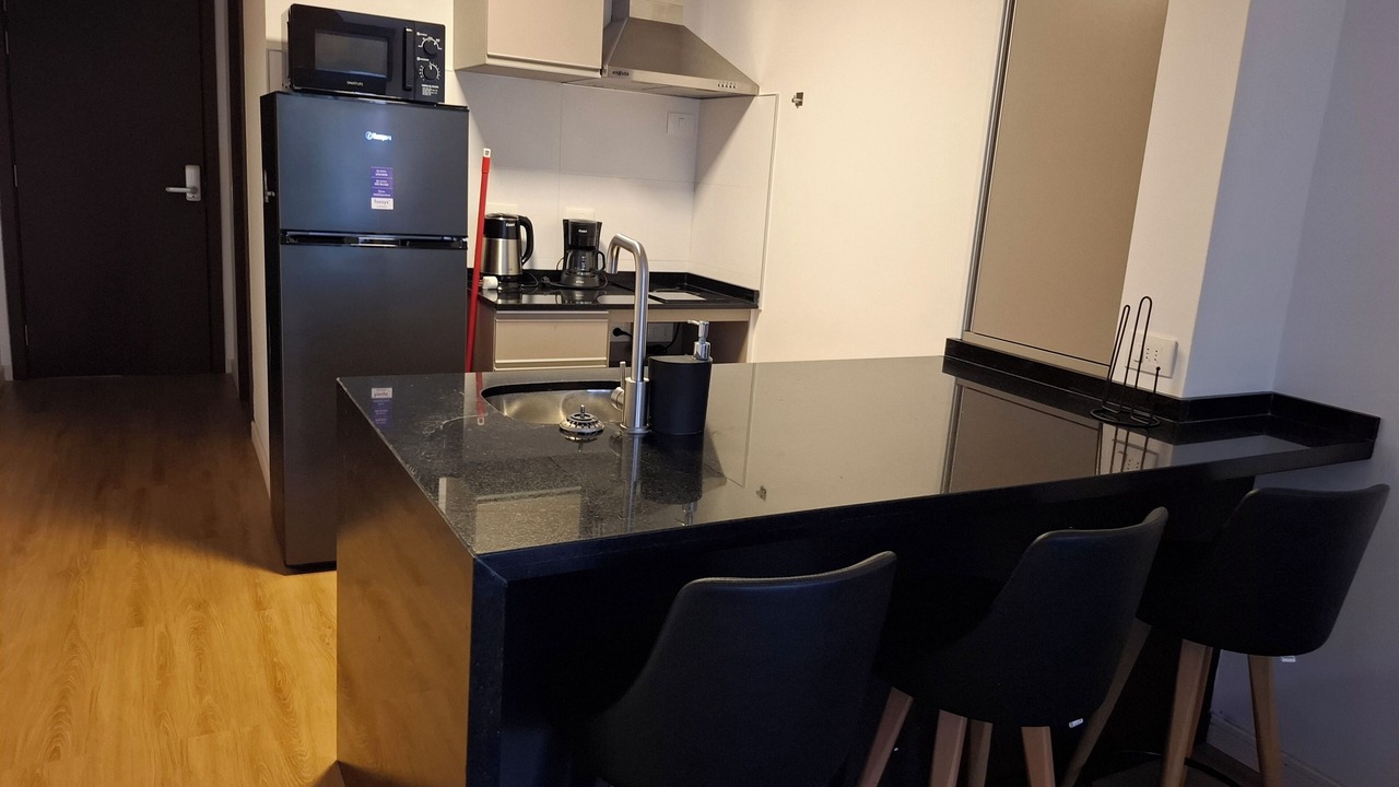 Photo of Kitchen in Punta Carretas