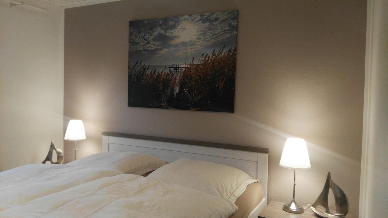 Photo of Bedroom in Landkirchen