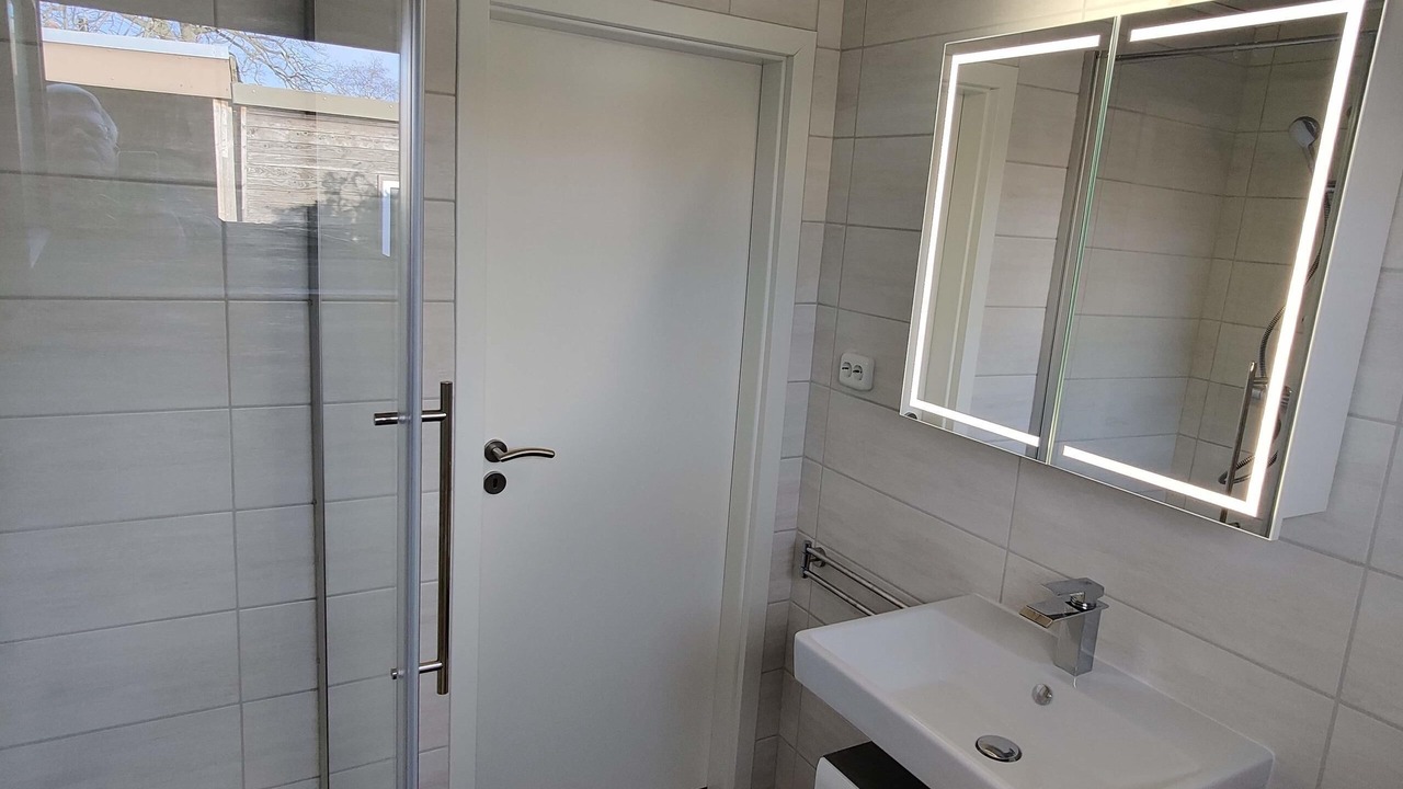 Photo of Bathroom in Landkirchen