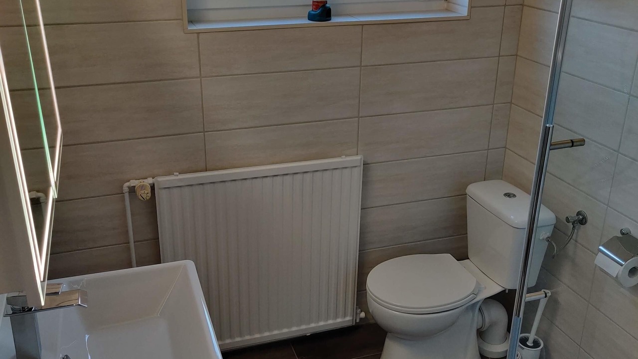 Photo of Bathroom in Landkirchen