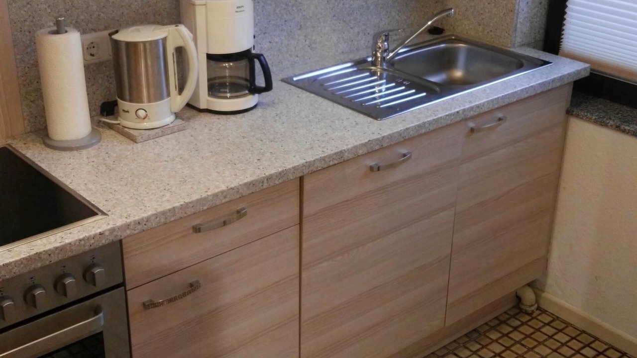 Photo of Kitchen in Landkirchen