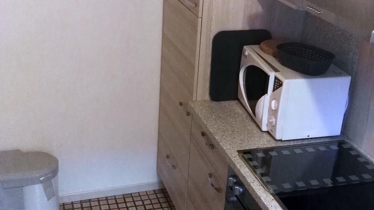 Photo of Kitchen in Landkirchen