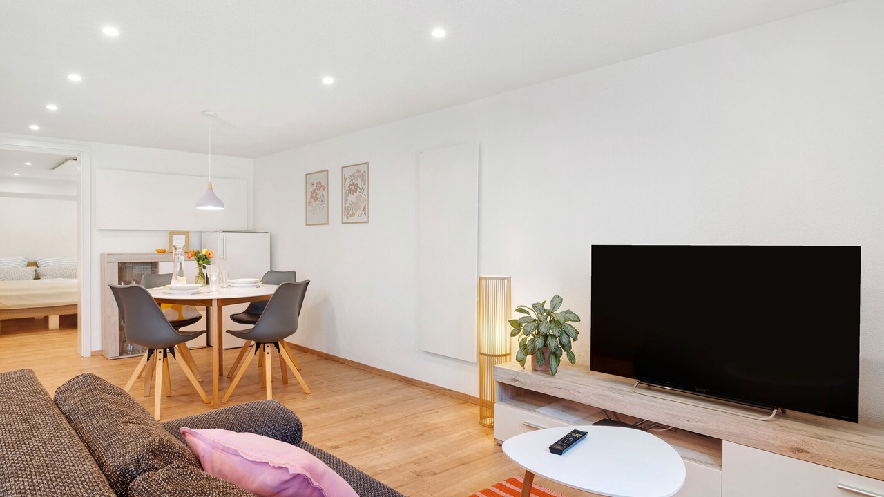 Photo of Livingroom in Gemarkung Tieringen