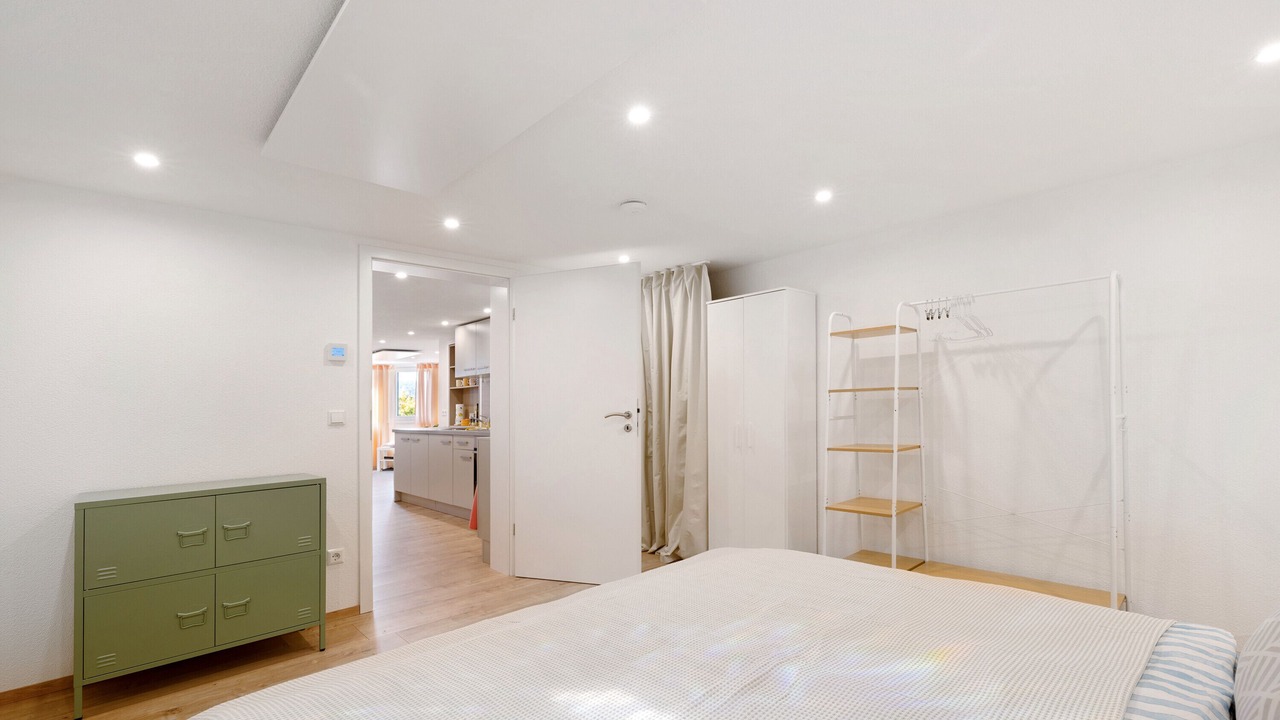 Photo of Bedroom in Gemarkung Tieringen