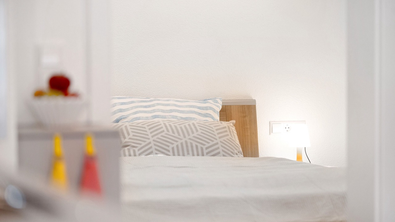 Photo of Bedroom in Gemarkung Tieringen