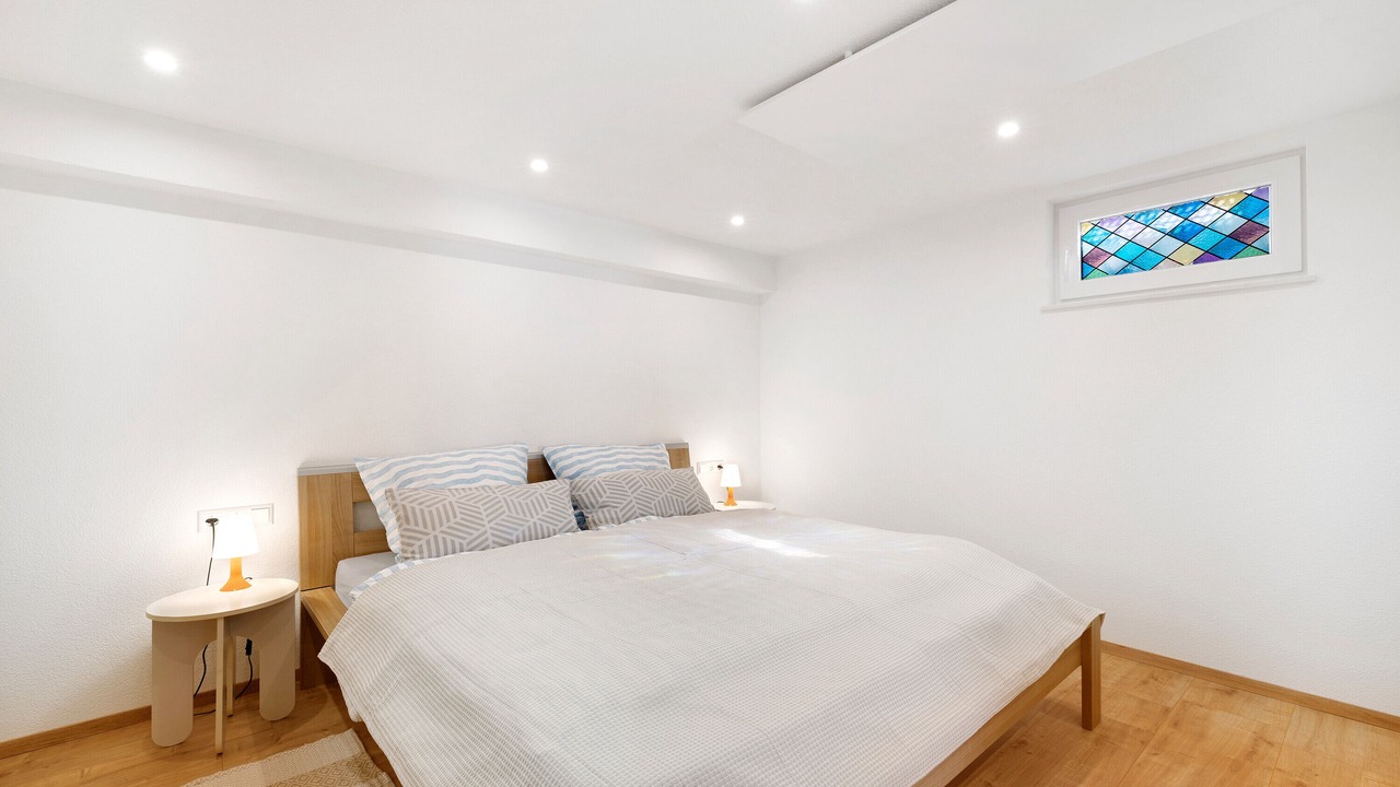 Photo of Bedroom in Gemarkung Tieringen